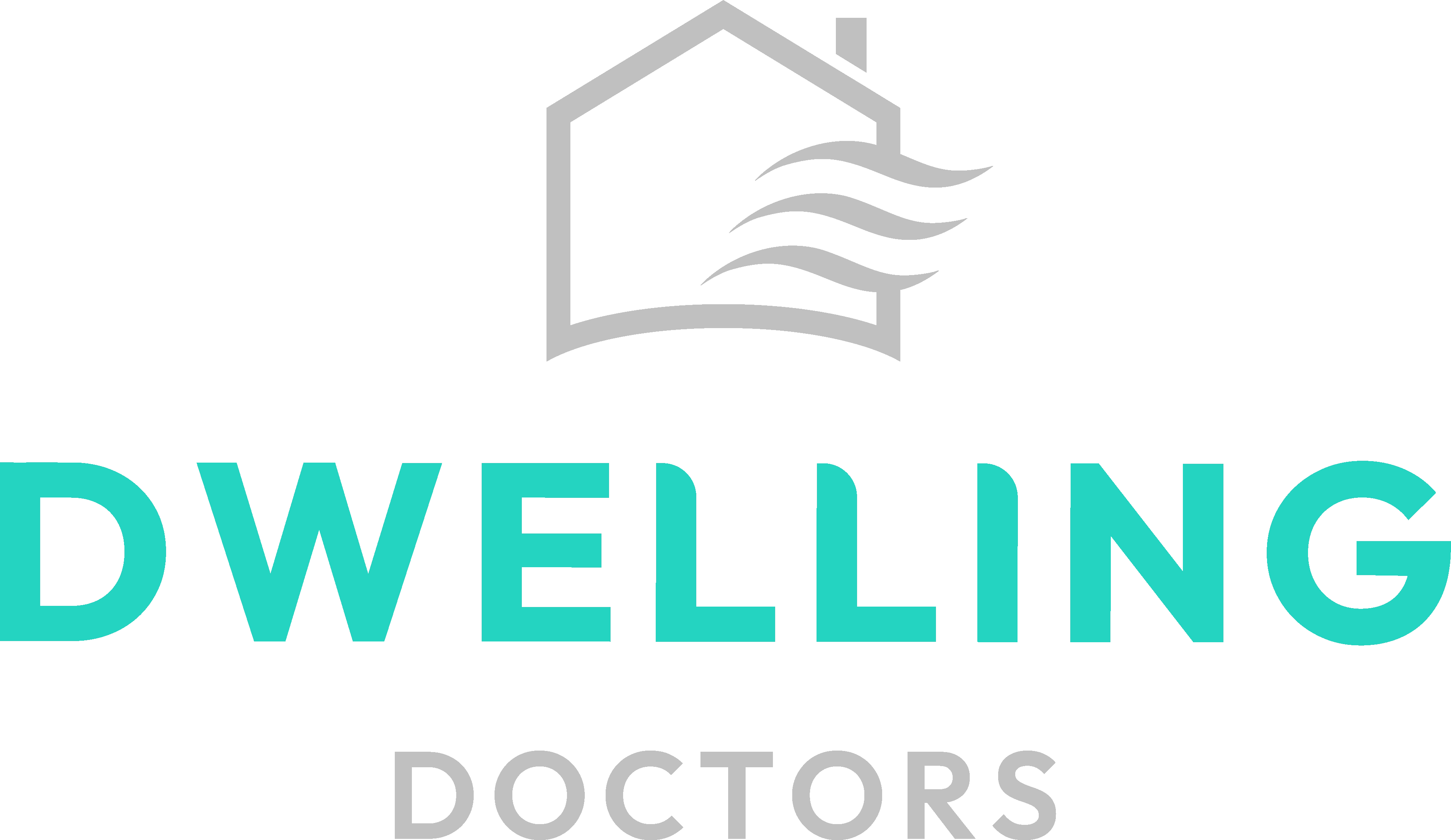 Dwelling Doctors logo