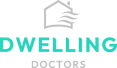 Dwelling Doctors logo