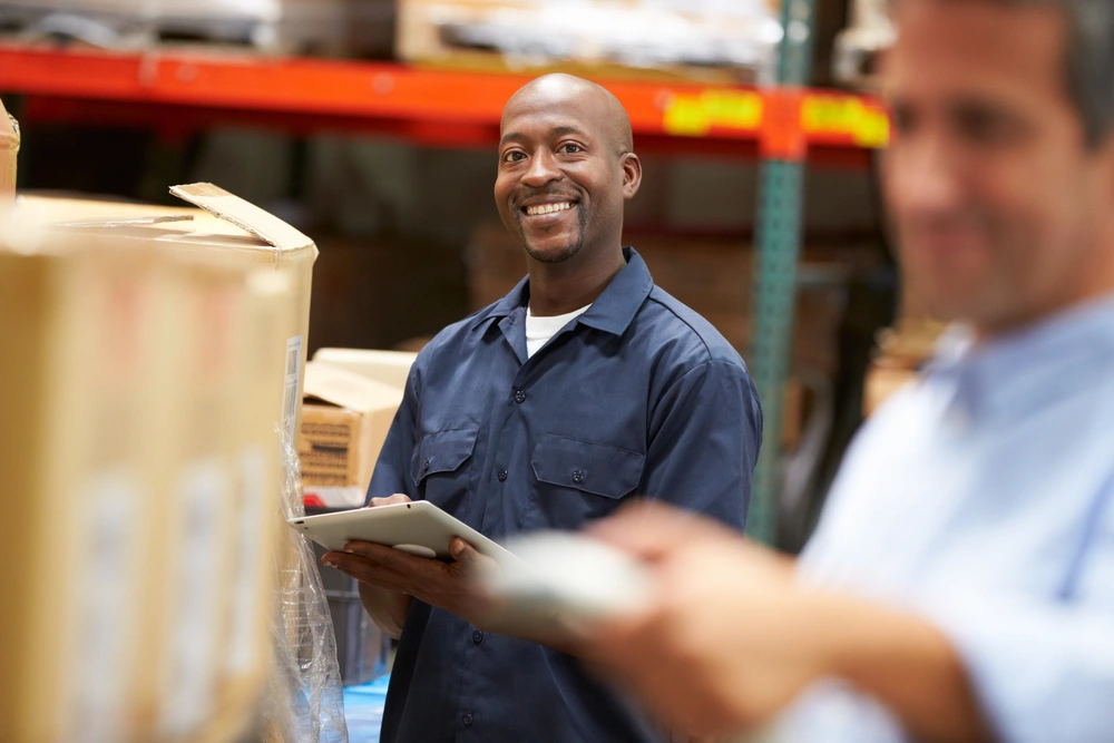 Building Supply Chain Resilience Through Procurement