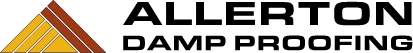 Allerton Damp logo