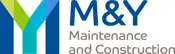 M&Y logo