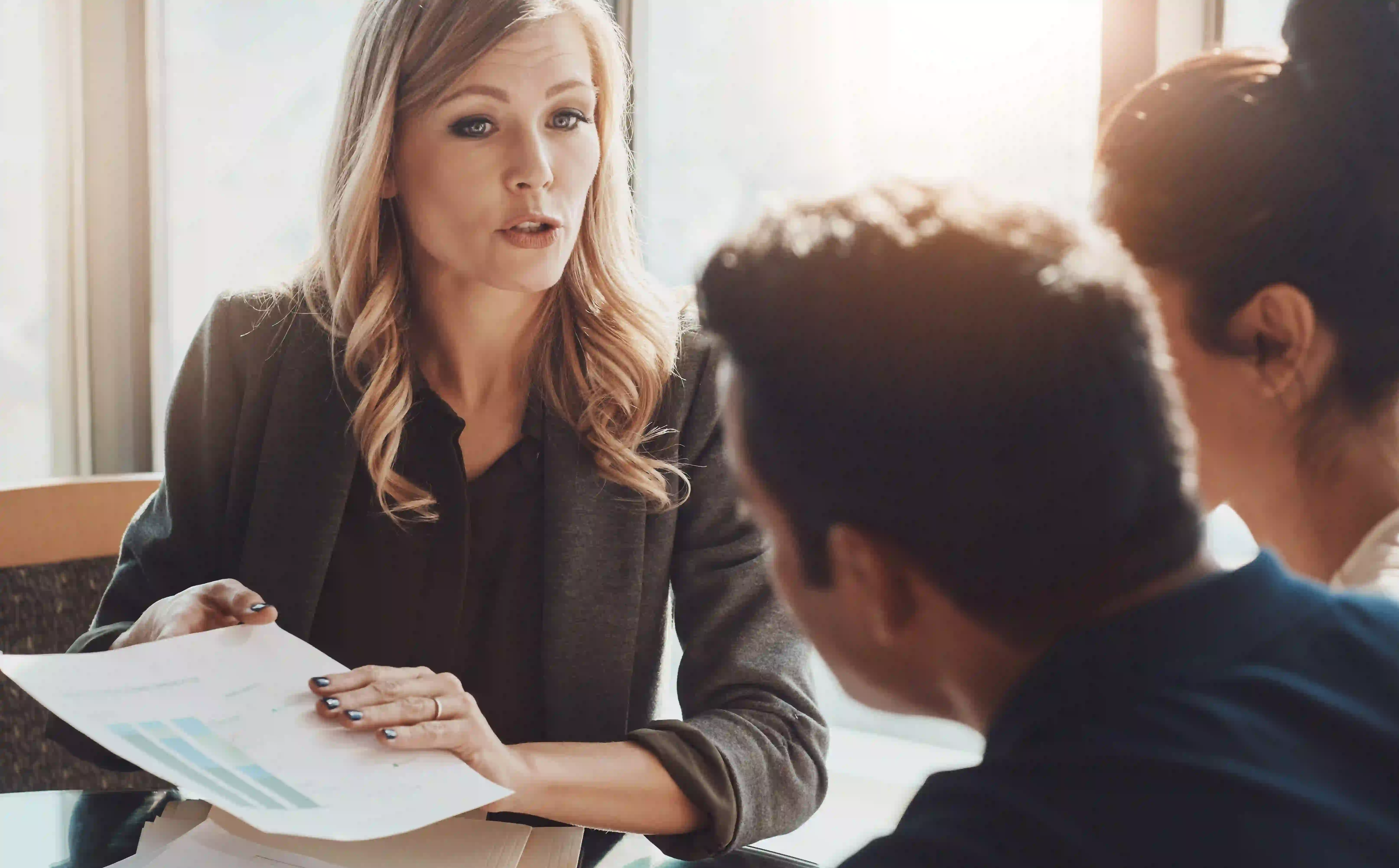 The Benefits Of Strong Procurement
