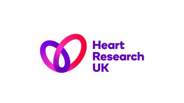 Heart Research UK