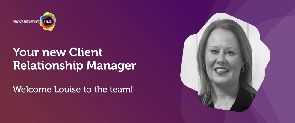 2943 PH New Team Member Socials (Web Banner) Louise Morris