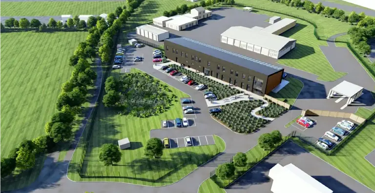 Gloucester Police Bamfurlong Ops Hub April 2021 2.webp