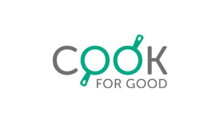 Cook For Good