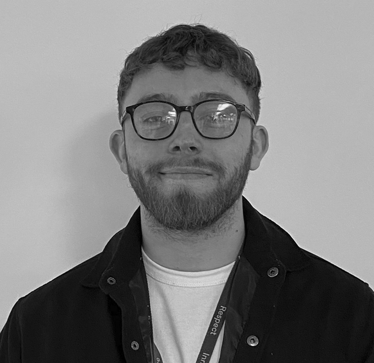 Lewis Sharpe