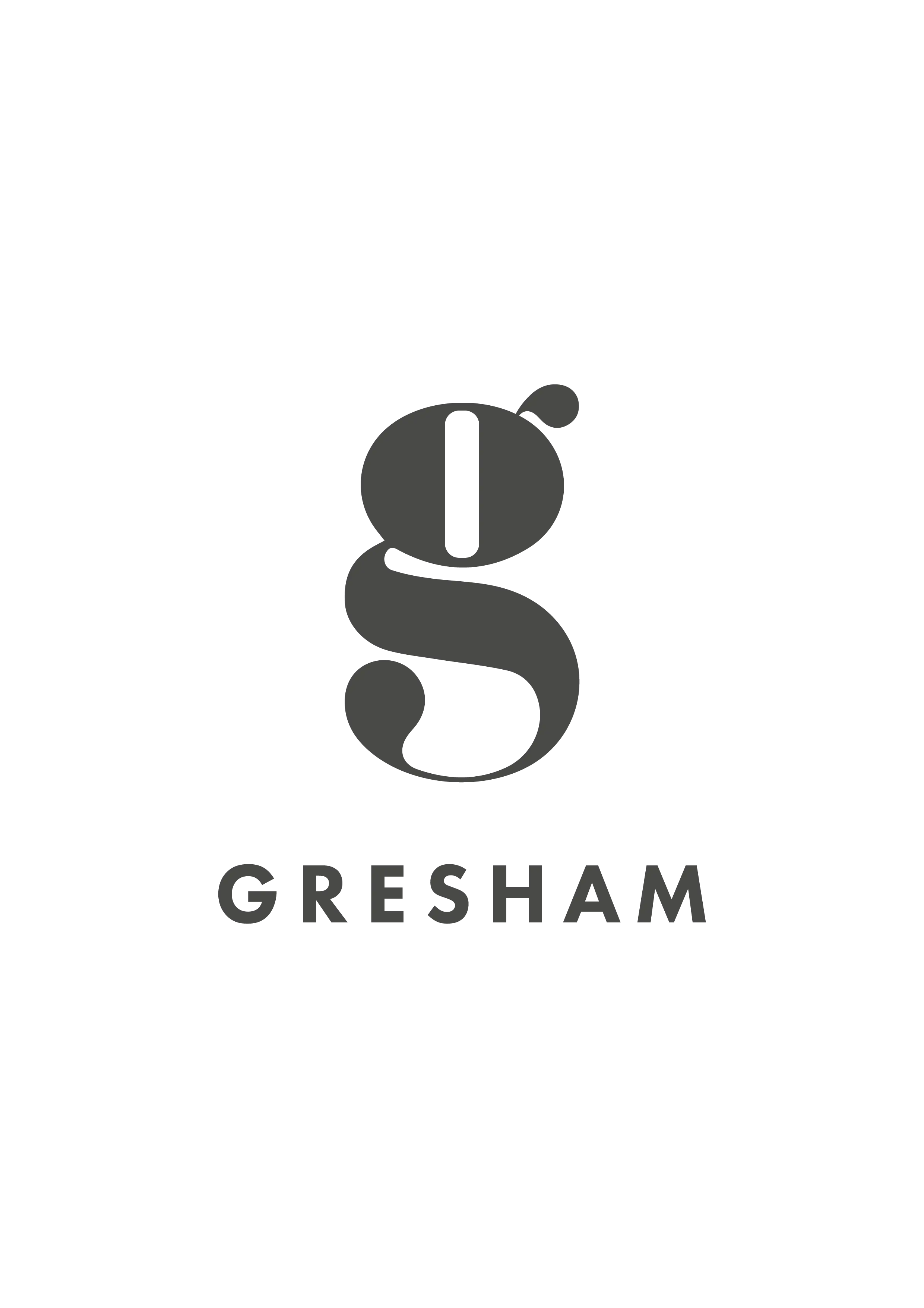 gresham logo