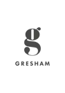 gresham logo