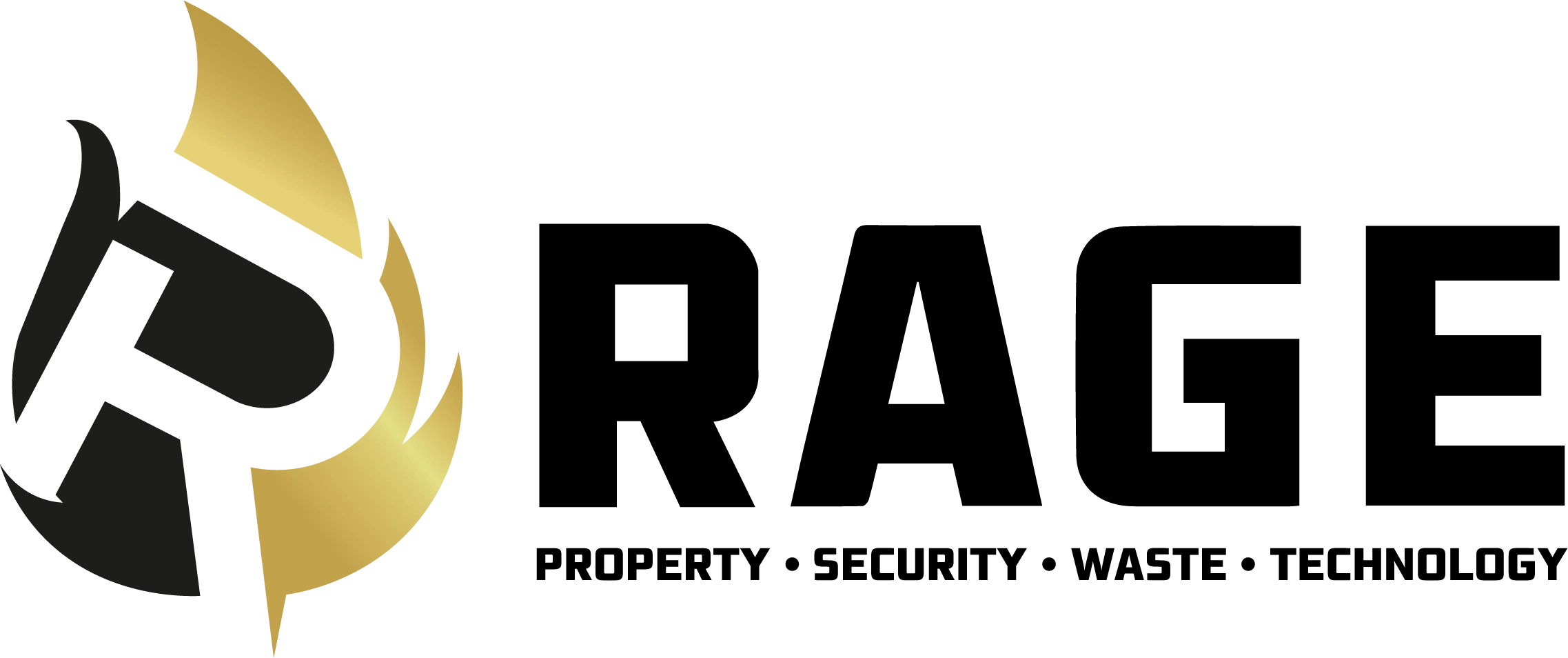 Rage logo