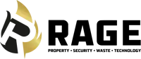 Rage logo
