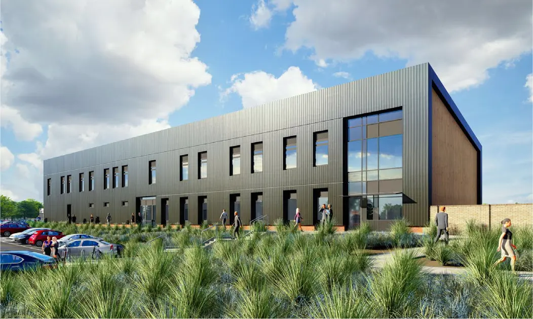 Gloucester Police Bamfurlong Ops Hub April 2021 1.webp